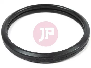TOYOTA 16341-35010 - GASKET