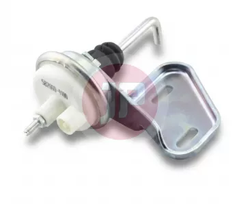 NISSAN 27731-37N0A - ACTUATOR-FICD