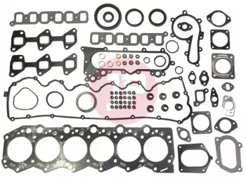 TOYOTA 04111-17060 - MOTORDICHTSATZ