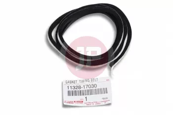 TOYOTA 11328-17030 - GASKET, TIMING