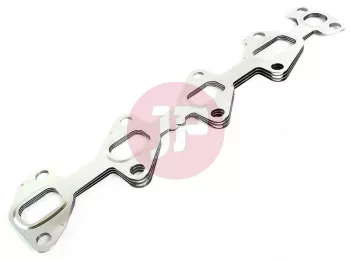 TOYOTA 17198-51010 - GASKET, EXHAUST MANIFOLD, NO.2