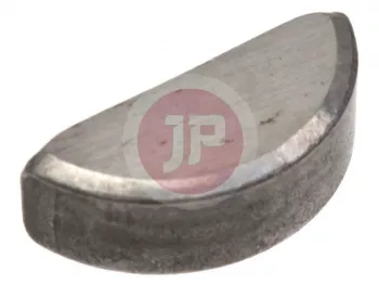 TOYOTA 90280-05008 - KEY CRNKSHAFT