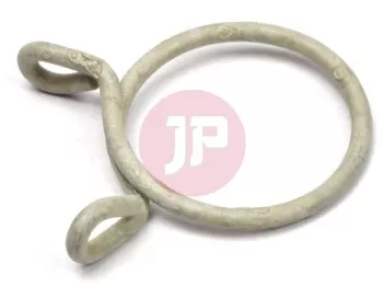 TOYOTA 90467-22010 - CLIP (PLASTIC)