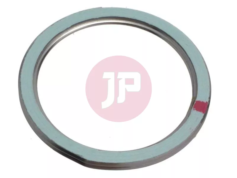 GASKET, EXHAUST
