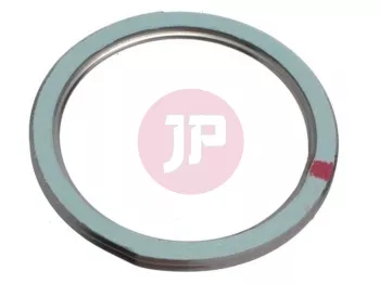 TOYOTA 90917-06066 - GASKET, EXHAUST