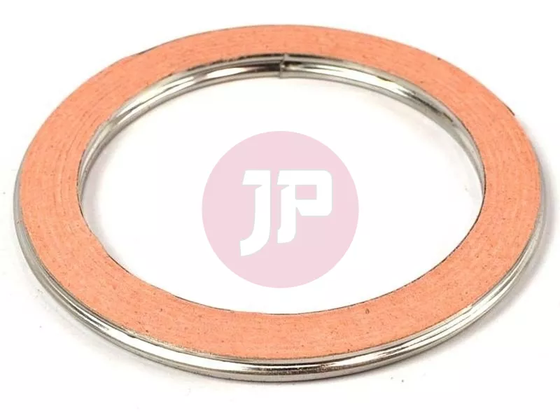 GASKET, EXHAUST