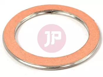TOYOTA 90917-06076 - GASKET, EXHAUST