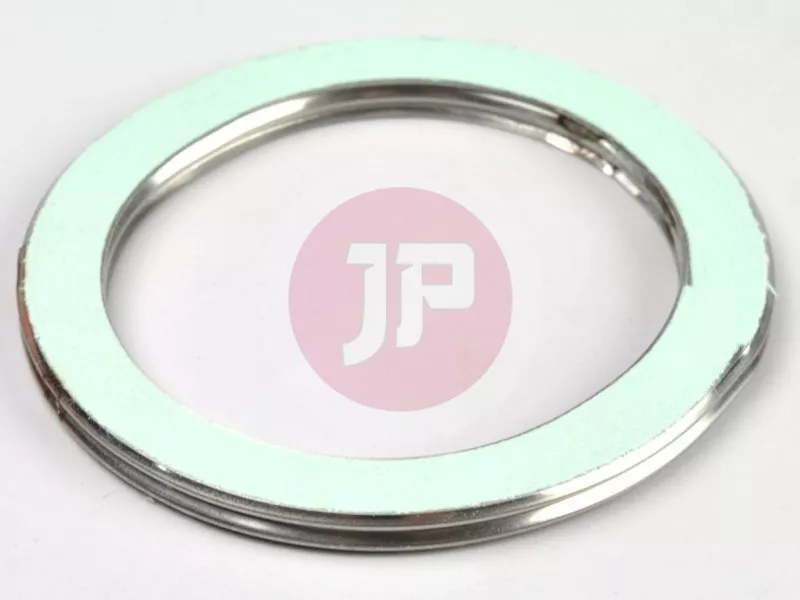 GASKET, EXHAUST