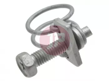 NISSAN 01555-00791 - CLIP
