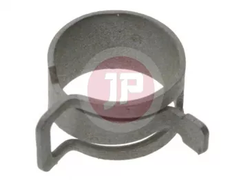 NISSAN 01558-00411 - CLAMP