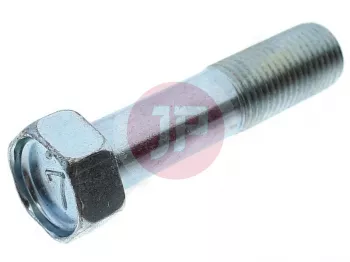 NISSAN 08124-2501A - BOLT-HEX
