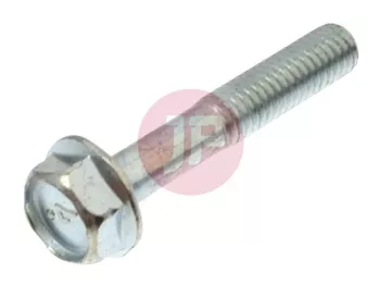 NISSAN 081A0-6351A - Hatlapfejű karimás csavar