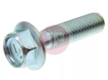 NISSAN 081A0-8301A - BOLT-FLANGE