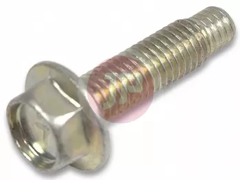 NISSAN 081A6-8251A - BOLT-FLANGE