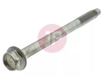 NISSAN 081A6-8901A - BOLT-FLANGE