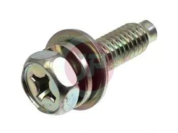 NISSAN 08363-62025 - BOLT-HEX