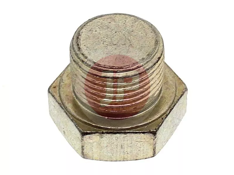 PLUG DRAIN O/P