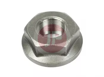 NISSAN 12309-61503 - NUT C/PULLEY