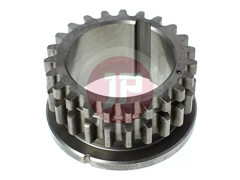 GEAR CRANK