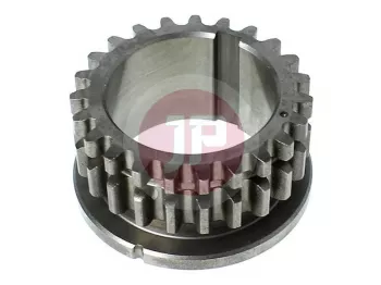 NISSAN 13021-1CA0A - GEAR CRANK