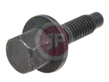 NISSAN 14031-4P12A - Motorburkolat csavar