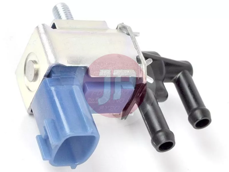 VALVE CONTROL