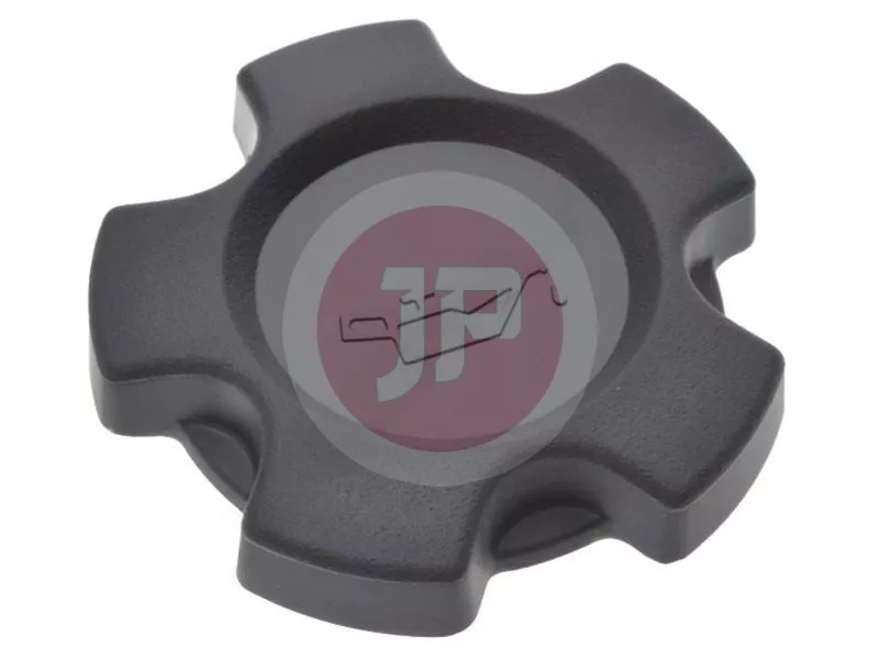 CAP-OIL FILLER