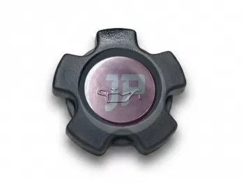 NISSAN 15255-D5501 - CAP-OIL FILLER