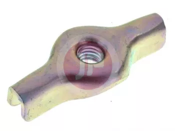 NISSAN 16551-W700A - Wing Nut