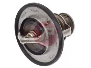 NISSAN 21200-VC20A - THERMOSTAT ASSY