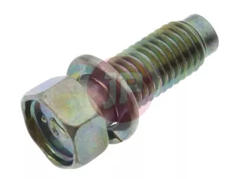 NISSAN 30678-01J0B - BOLT