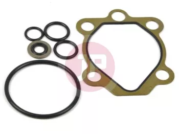NISSAN 49591-50L28 - SEAL KIT-POWER