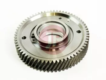 NISSAN A30B0-2W20A - GEAR