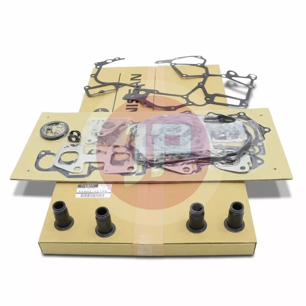 GASKET ENGINE