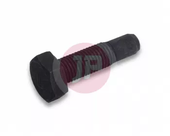 NISSAN 01115-00221 - Kipufogó csavar