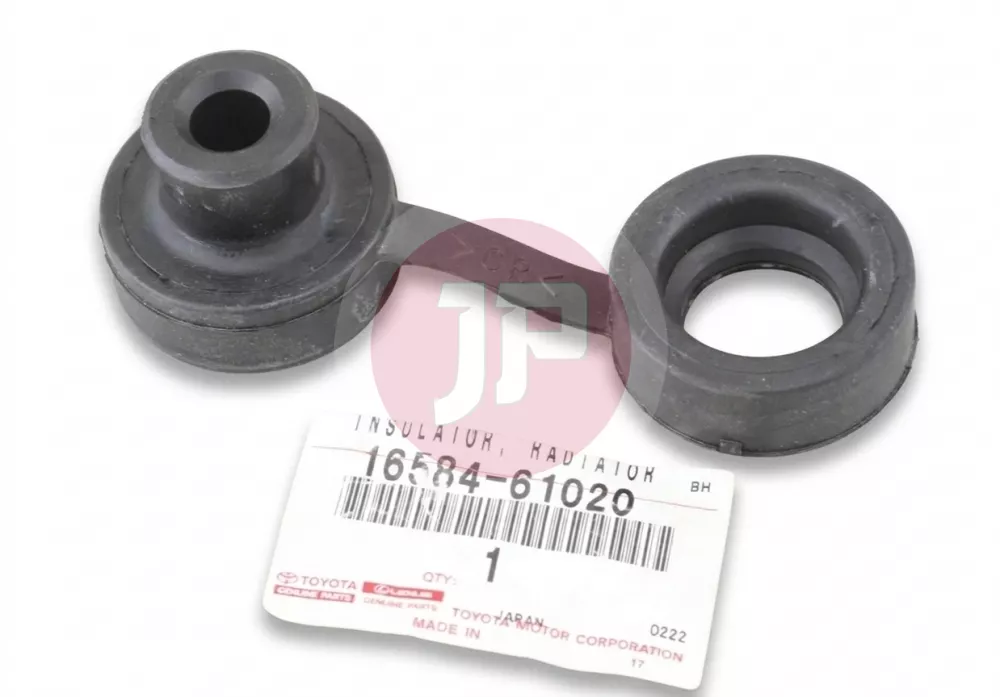 INSULATOR, RADIATOR
