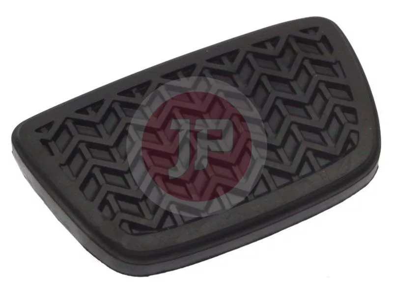 PAD, BRAKE PEDAL