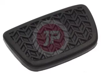 TOYOTA 47121-50020 - PAD, BRAKE PEDAL