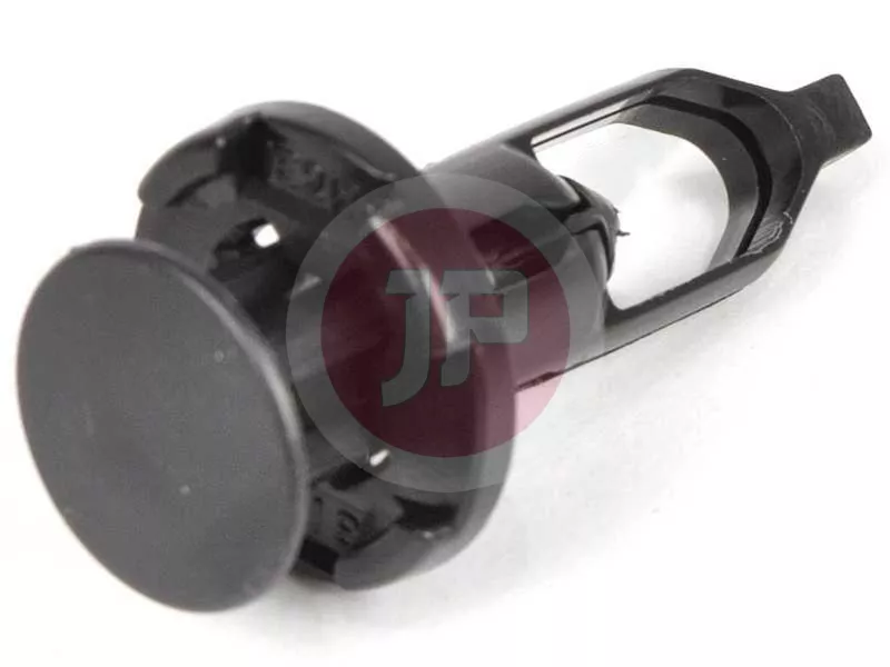 PIECE, RR BUMPER