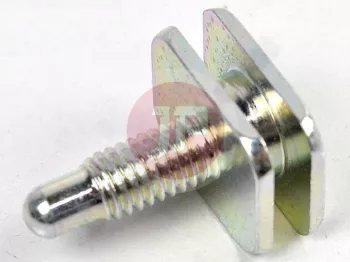 TOYOTA 53858-60050 - BOLT, WHEEL OPE