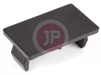TOYOTA 55539-32010-C0 - COVER, SPARE SW