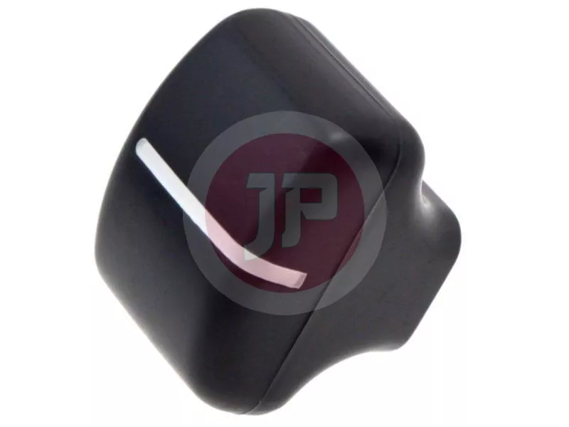 KNOB SUB-ASSY, CONTROL HEATER