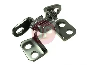 TOYOTA 68801-60052 - HINGE SUB-ASSY  BACK