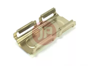 TOYOTA 75561-60031 - CLIP  ROOF DRIP SIDE