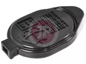 TOYOTA 85316-42011 - CAP, WASHER, TANK