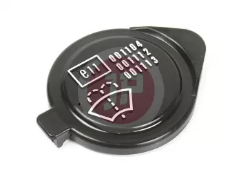 TOYOTA 85386-60070 - CAP, WASHER, D