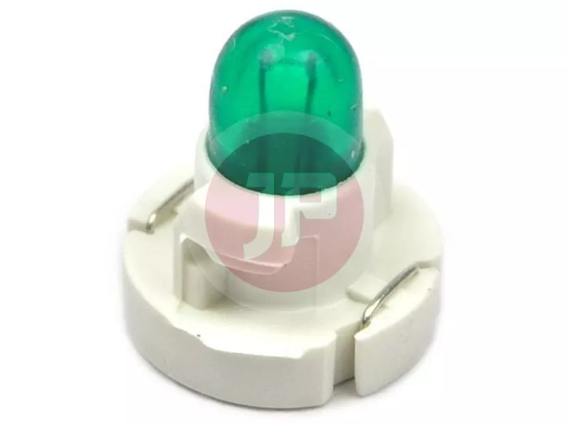 BULB, W/CAP