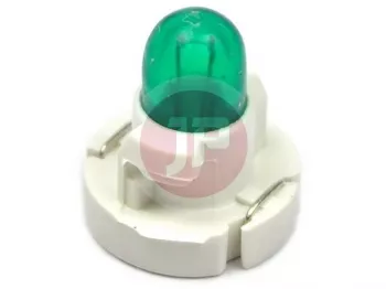 TOYOTA 90010-01039 - BULB, W/CAP