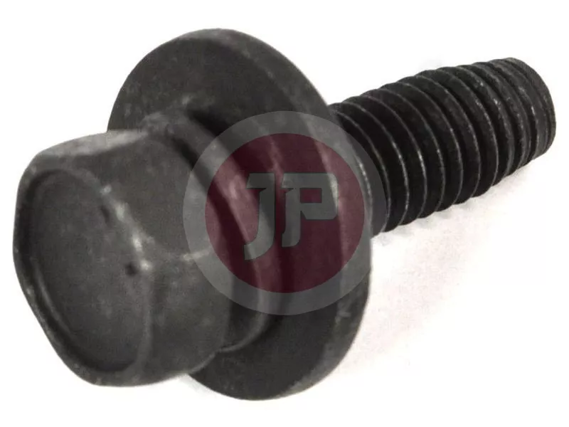 Body Bolt with Washer