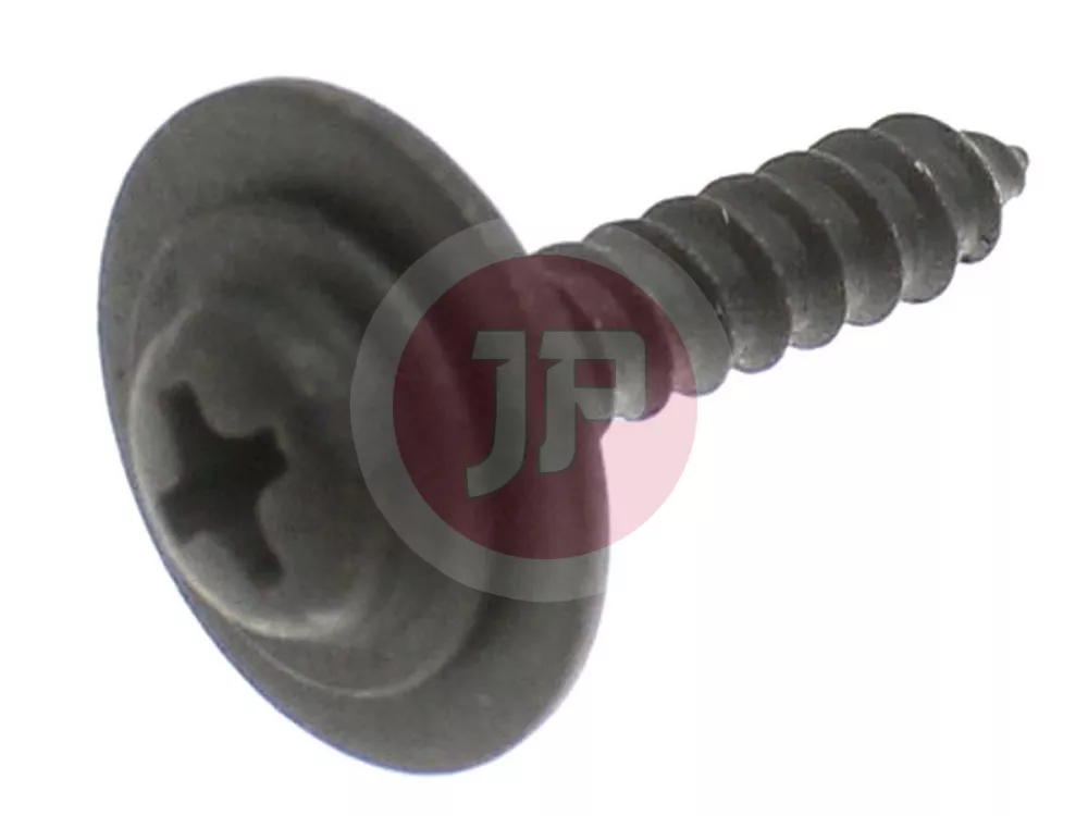 Grille Screw with Washer